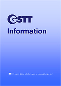 GSTT Information Nr. 1